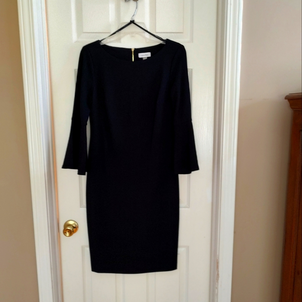 Calvin Klein dress